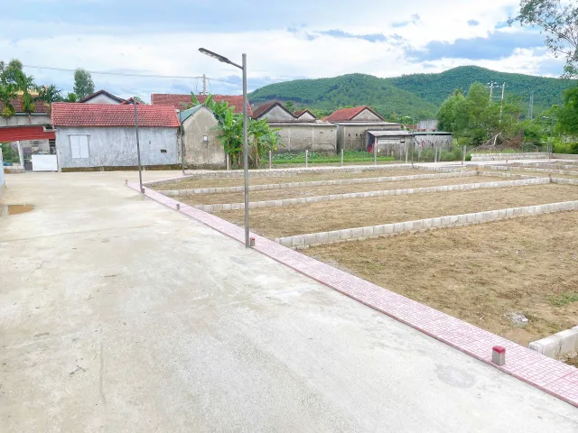 🚨 LÔ CUỐI CÙNG DÃY AN ĐÔ – GIÁ CHỈ 520 TRIỆU 🚨