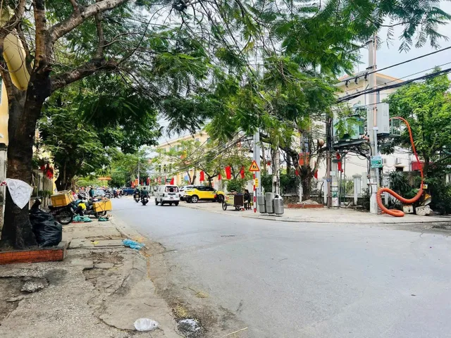 ❌❌❌ LÔ ĐẤT TUYẾN 2 TRƯƠNG VĂN LỰC - HÙNG VƯƠNG - HỒNG BÀNG, Ô TÔ ĐỖ CỬA CHỈ 2,1 TỶ ❌❌❌