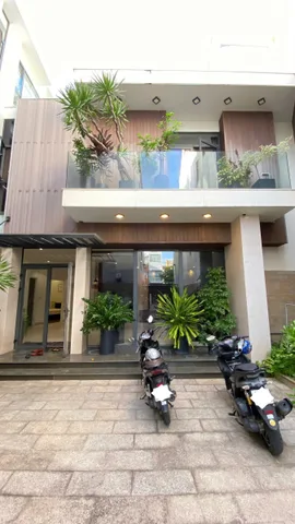 NHÀ 3 TẦNG ĐẸP MẶT TIỀN LÊ HỒNG PHONG - GIÁ THẤP HƠN GIÁ BANK ĐỊNH GIÁ