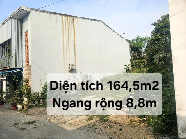 🔥🍀 Bán đất kiệt Đồng Khởi , cách mặt tiền Vài chục mét