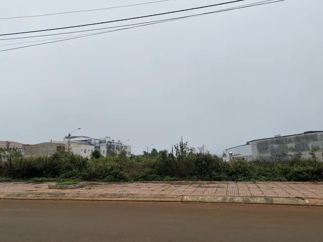 Chính chủ cần bán đất Nguyễn Văn Linh Palama