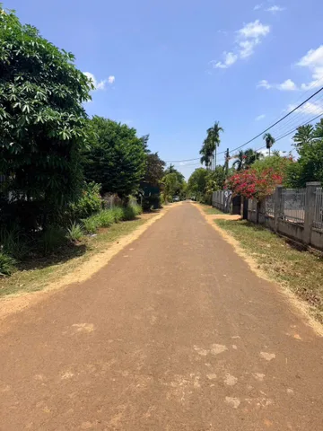 🔥 SIÊU PHẨM ĐẤT EA TIÊU – NGANG 10M GIÁ CHỈ 395 TRIỆU 🔥
📍 Khu dân cư bàn cờ – ô tô vào tận đất