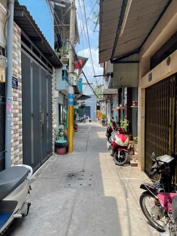 💥GIẢM GIÁ SỐC CỰC MẠNH 2,190 TỶ💥💥
🌹🌹🌹🌹
💥 Nhà Hẻm 496/13 Đường Tỉnh Lộ 10, Quận Bình Tân