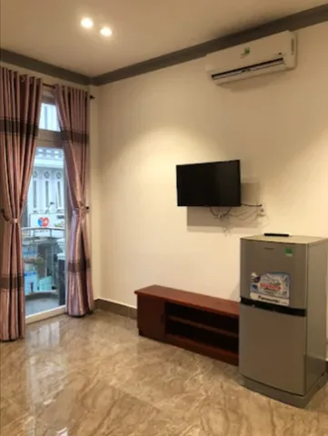 🏨 CẦN BÁN KHÁCH SẠN 1 TRỆT 3 LẦU – HOÀNG TRỌNG MẬU, P.2 – 85M² FULL THỔ CƯ – 7 PHÒNG CÓ THANG MÁY – GIÁ 16 TỶ