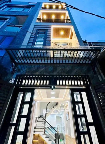 Hẻm xe hơi 4m căn 79,8m2 giá 2 tỷ 750 triệu đường Xô Viết Nghệ Tĩnh, phường 21, Bình Thạnh.