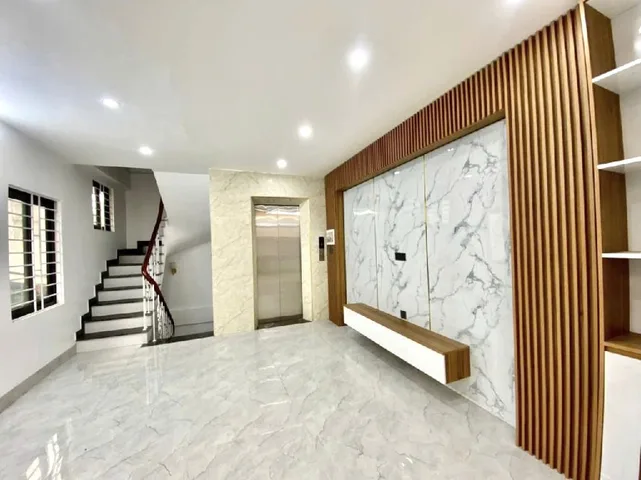 [TÌM NHÀ LONG BIÊN - KHÔNG THỂ BỎ QUA CĂN NHÀ NÀY] 🏠