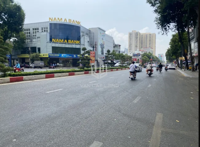 🔥 SIÊU PHẨM QUỸ ĐẤT VÀNG MẶT TIỀN LÊ HỒNG PHONG (P.4) – NGANG ĐẸP 8.8M NỞ HẬU HƠN 12M – CÁCH NGÃ 5 CHỈ 100M – DÒNG TIỀN 55 TRIỆU/THÁNG – GIÁ 61 TỶ! 🔥
