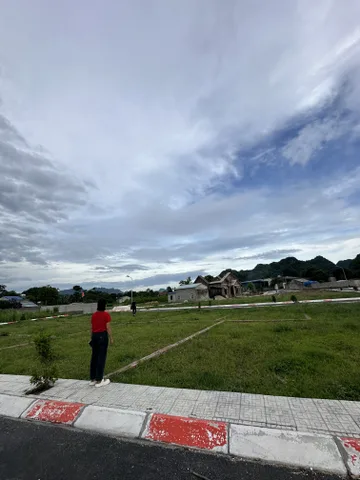 300tr đất lô góc Phú Thành Lạc Thuỷ