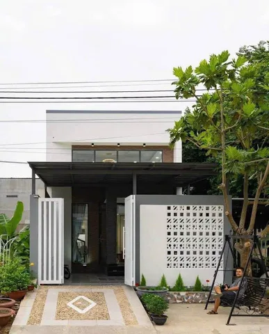 🏡✨ CHÍNH CHỦ CẦN BÁN NHÀ CẦN ĐƯỚC, LONG AN – GIÁ 1,85 TỶ ✨🏡