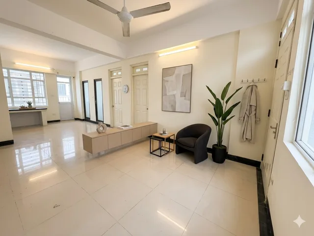 NHÀ MỚI TINH XÁCH VALI VỀ Ở - LÔ GÓC HAI MẶT THOÁNG- CHỈ 4,9 TỶ!