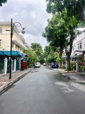 BDS  HVL [NC] AMELIE NHÀ BÈ ĐẸP BÁN RẺ