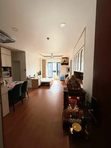 🔥CC Kim Hồng - Fortuna tại Vườn Lài – 78m² ngang 4m – 2 ban công đón gió và ánh sáng tự nhiên –tặng full nội thất – xách vali vào ở ngay🔥