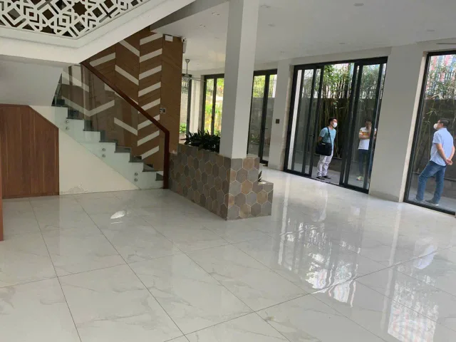 BDS  HVL [NC] 23 tỷ xún 21 tỷ Nhà mặt tiền