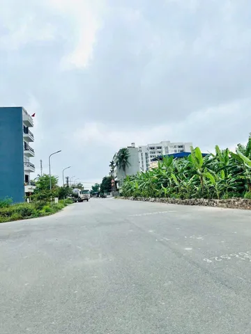 🔥🔥🔥 Lô đất 75m2 hướng ĐN giá 3,75 tỷ khu tđc Đống Chuối, Hồng Bàng, Hải Phòng🔥🔥🔥