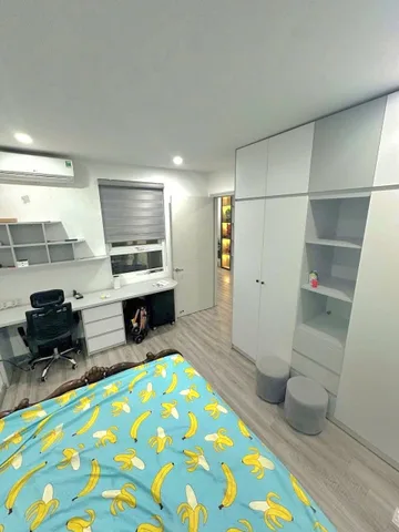 Bán Gấp Chung Cư Homeland Thượng Thanh, Long Biên, 60m2, giá 4,02 tỷ (tặng nội thất)