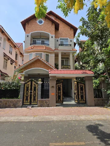 BDS HVL [NC] KDC HIM LAM 6A Quận 7 BÁN 02 BIỆT THỰ GIÁ TỐT