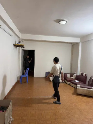 Nhà PL, OTO, CHDV, VP ngõ 250 Nguyễn Xiển, Thanh Xuân 60M x 6T giá 26 triệu
