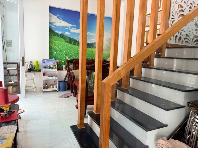 🔥 HIẾM CÓ! NHÀ MỚI 3 TẦNG GARA Ô TÔ 7 CHỖ TRONG NHÀ PHẠM HỒNG THÁI – NGANG 5.2M RỘNG HIẾM – 47M² FULL THỔ CƯ ĐÔNG NAM – GIÁ 5.89 TỶ 🔥