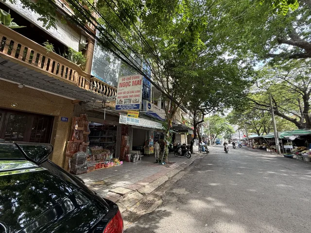 🔥 "VUA DOANH THU" MẶT TIỀN CỔNG CHỢ RẠCH DỪA – NHÀ 3 TẦNG HOÀN CÔNG ĐẦY ĐỦ – ĐƯỜNG 11M VỈA HÈ ĐẬU Ô TÔ 7 CHỖ – SẴN HĐ THUÊ 14TR/THÁNG – GIÁ 9.5 TỶ 🔥