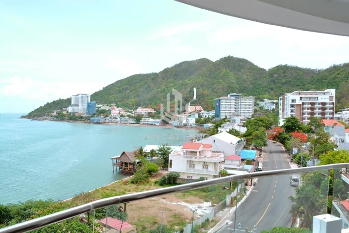 🔥 "BIỆT THỰ TRÊN KHÔNG" THỦY TIÊN RESORT TRẦN PHÚ – VIP 125M² 3PN FULL NỘI THẤT – TỌA ĐỘ TỰA SƠN HƯỚNG HẢI VIEW HOÀNG HÔN TRIỆU ĐÔ – GIÁ 6.5 TỶ 🔥