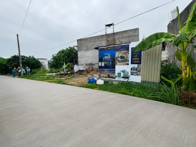Bán Đất Thạnh Xuân 24 Quận 12, 66m² Ngang 4,5m, Giá Chỉ 3,65 Tỷ