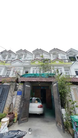 Bán Nhà Vườn Lài Ngay Chợ An Phú Đông, Diện Tích 4x19m 3 Tầng Tuyệt Đẹp Giá 5.6 Tỷ