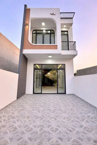 Ngộp bank! bán gấp nhà đơn lập gần Trấn Biên - Biên Hòa, 5x16m, 1tỷ85