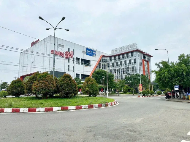 CHỈ CÒN VÀI NỀN DIỆN TÍCH CỰC ĐẸP!! GIÁ TRẢ TRƯỚC CHỈ 300 TRIỆU