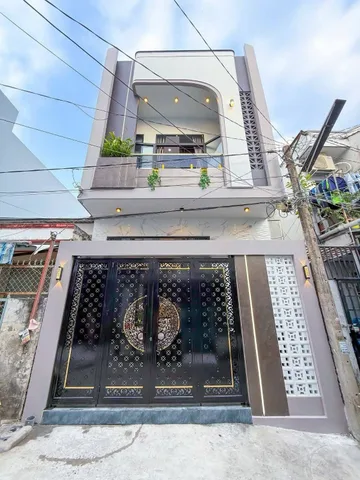 Chủ Nhà Cần Bán Căn 1 Trệt 1 Lầu 3PN - Diện Tích 80m2, Sổ Hồng Riêng, Tân Hiệp, Hóc Môn, TP.HCM