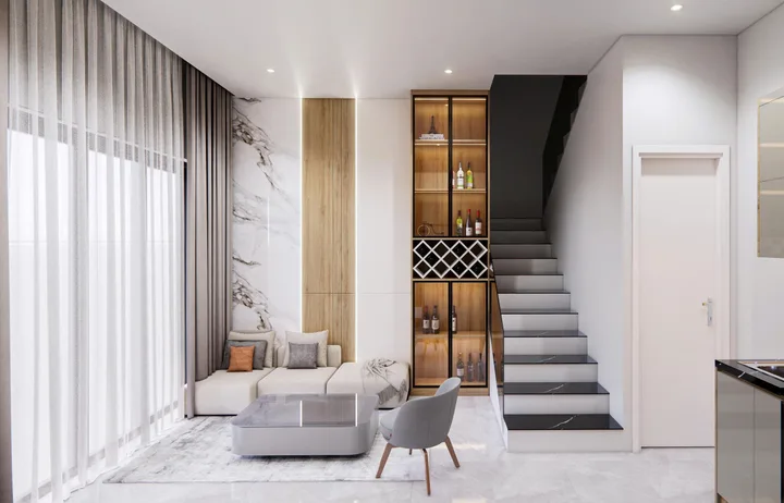 🏡 BÁN NHÀ TÂY SƠN – ĐỐNG ĐA | NGÕ XE MÁY TRÁNH – FULL NỘI THẤT – CHỈ 5,9 TỶ