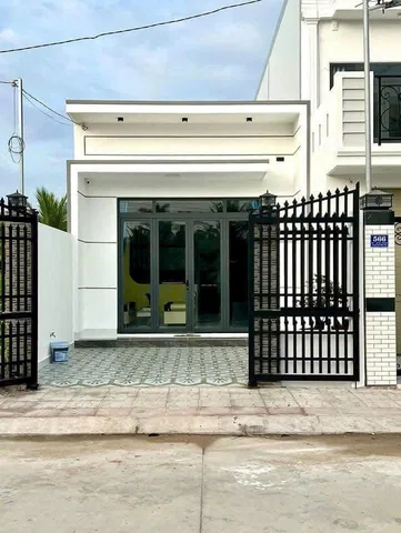 🏡 NHÀ CẤP 4 GIÁ TỐT CHỈ 1 TỶ 390 TRIỆU TẠI TÂN TRIỀU 🏡