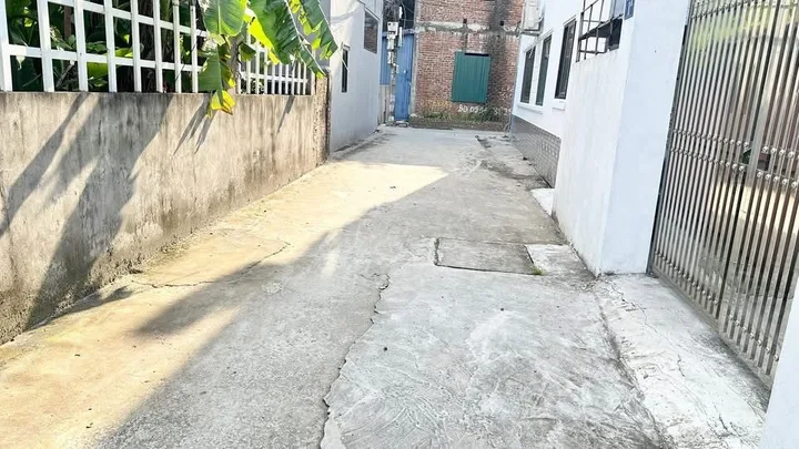 🏡 ĐẤT 81M² - MẶT TIỀN 4,4M - Ô TÔ VÀO TẬN NƠI - QUỲNH CƯ 3, HÙNG VƯƠNG - CHỈ 2,035 TỶ 🏡