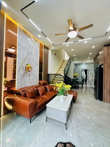 Nhà 2 tầng kiệt Tô Hiệu 📌📌📌LÀM VIỆC TRỰC TIẾP GIÁ TỐT !!!