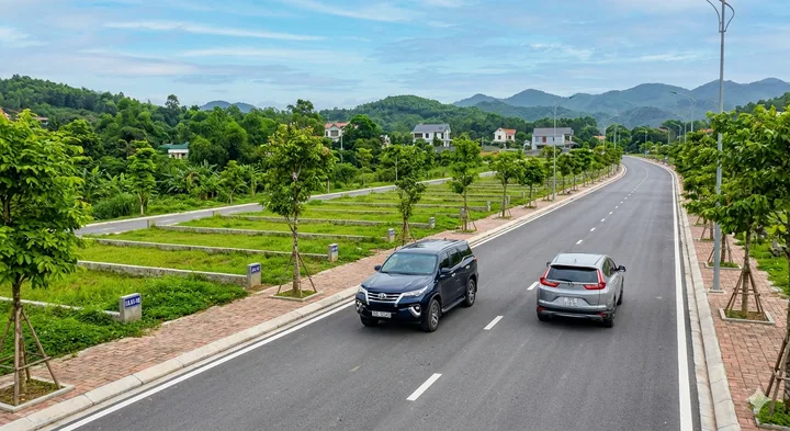 CHÍNH CHỦ CẦN BÁN ĐẤT XUÂN MAI – CHƯƠNG MỸ