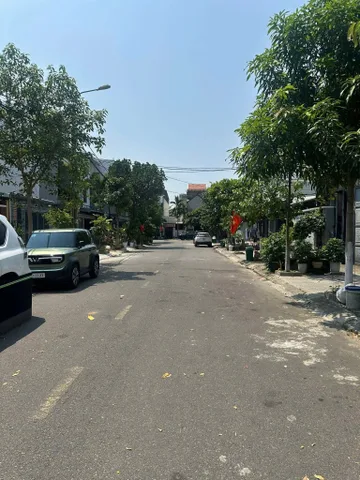 Đất Trung Lương 6 Hòa Xuân 📌📌📌LÀM VIỆC TRỰC TIẾP GIÁ TỐT !!!