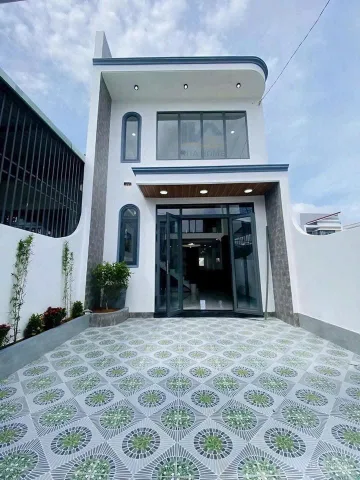 BÁN NHÀ ĐỂ ĐI ĐỊNH CƯ Ở MỸ - NGAY GẦN GẦN KDL BỬU LONG