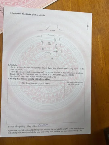 bán đất cổ đông gần uỷ ban xã mới