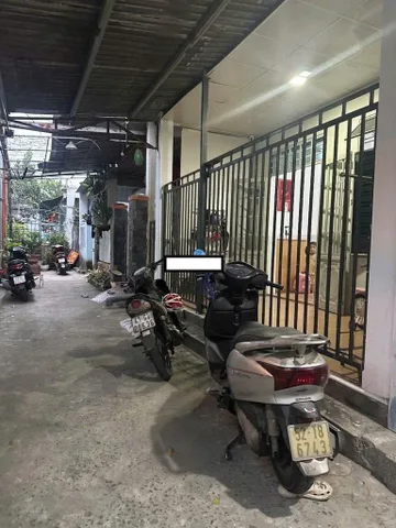 Nhà kiệt Tôn Đản Hòa Thọ Tây 📌📌📌LÀM VIỆC TRỰC TIẾP GIÁ TỐT !!!