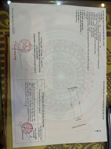 Đất MT Phước Tường 5 📌📌📌LÀM VIỆC TRỰC TIẾP GIÁ TỐT !!!