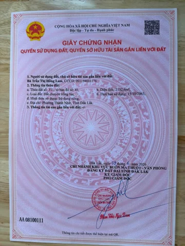 Hai sào ruộng lúa . Nước quanh năm 
Phường Thành Nhất ngày ngã ba Duy hoà 
Giá 3xx . X phổ thông nha các