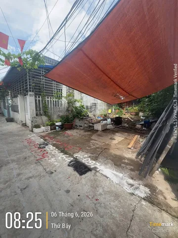 Bán lô đất 50m2 tại Vĩnh Khê An Hải Hải Phòng