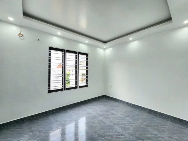 Bán nhà xây mới phố Bình Kiều- Đông Hải
