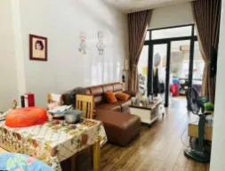 🔥 SIÊU PHẨM MẶT TIỀN HOÀNG HOA THÁM (P.2, VŨNG TÀU) – NGAY NGÃ TƯ KINH DOANH SẦM UẤT – NGANG KHỦNG 7.1M FULL THỔ CƯ – GIÁ 37 TỶ THƯƠNG LƯỢNG! 🔥