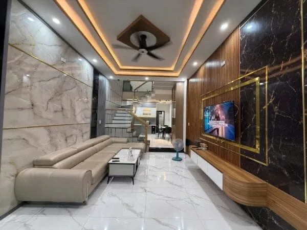 🔥 NHÀ 3 TẦNG MẶT TIỀN NẠI THỊNH – FULL NỘI THẤT HIỆN ĐẠI – TRUNG TÂM SƠN TRÀ 🔥8 TỶ NHỈNH NHẸ