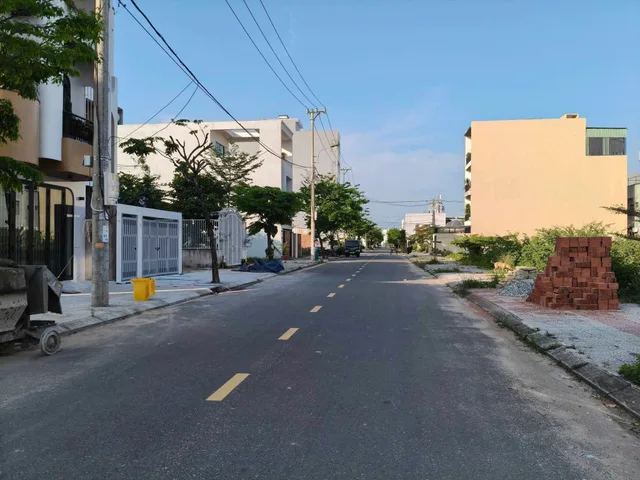 Đất Nam Hòa Xuân Đặng Hồi Xuân 📌📌📌LÀM VIỆC TRỰC TIẾP GIÁ TỐT !!!