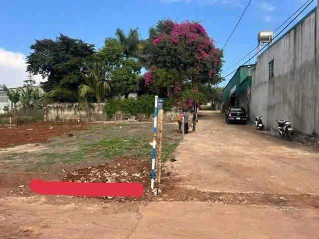 CẦN BÁN ĐẤT HẺM 07 VÀNH ĐAI - 5*30 TC 60 Hướng Tây.