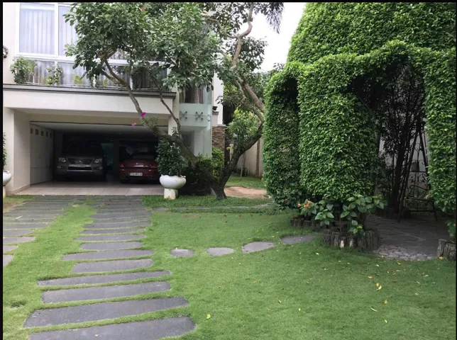 🔥 SIÊU PHẨM SIÊU DINH THỰ ĐẲNG CẤP THƯỢNG LƯU PHAN HUY ÍCH (P.2, VŨNG TÀU) – TUYỆT TÁC CHÂU ÂU KHU BIỆT THỰ VIP – DIỆN TÍCH KHỦNG CHẠM NGƯỠNG 1.500M² – GIÁ TRỊ ĐỘC BẢN 121 TỶ! 🔥
