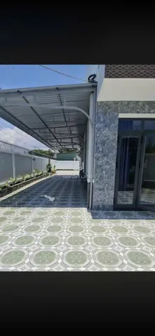 🔥 "BIỆT THỰ VƯỜN MINI" CĂN GÓC 2 MẶT TIỀN HẺM Ô TÔ VÕ NGUYÊN GIÁP P12 – QUỸ ĐẤT KHỦNG 326M² NGANG 10M – SÂN VƯỜN SIÊU RỘNG HƯỚNG NAM MÁT RƯỢI – GIÁ CHỈ 5.6 TỶ 🔥