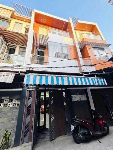 Nhà 3T Trần Cao Vân 📌📌📌LÀM VIỆC TRỰC TIẾP GIÁ TỐT !!!