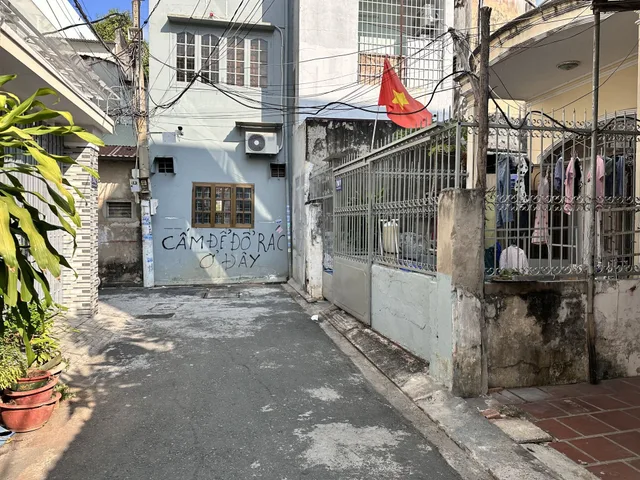 🔥 "QUỸ ĐẤT VÀNG TRUNG TÂM" HẺM Ô TÔ KHA VẠN CÂN – KHUÔN ĐẤT ĐẸP 110.8M² FULL 100% THỔ CƯ – NGANG 5.75M RỘNG RÃI ĐÔNG BẮC – GIÁ 7.4 TỶ 🔥
